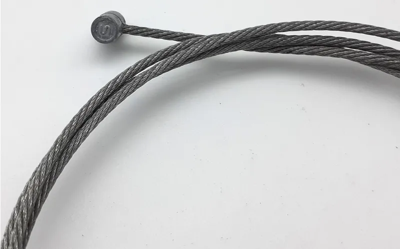 Shimano XT 2mm Front Brake Cable NOS-1